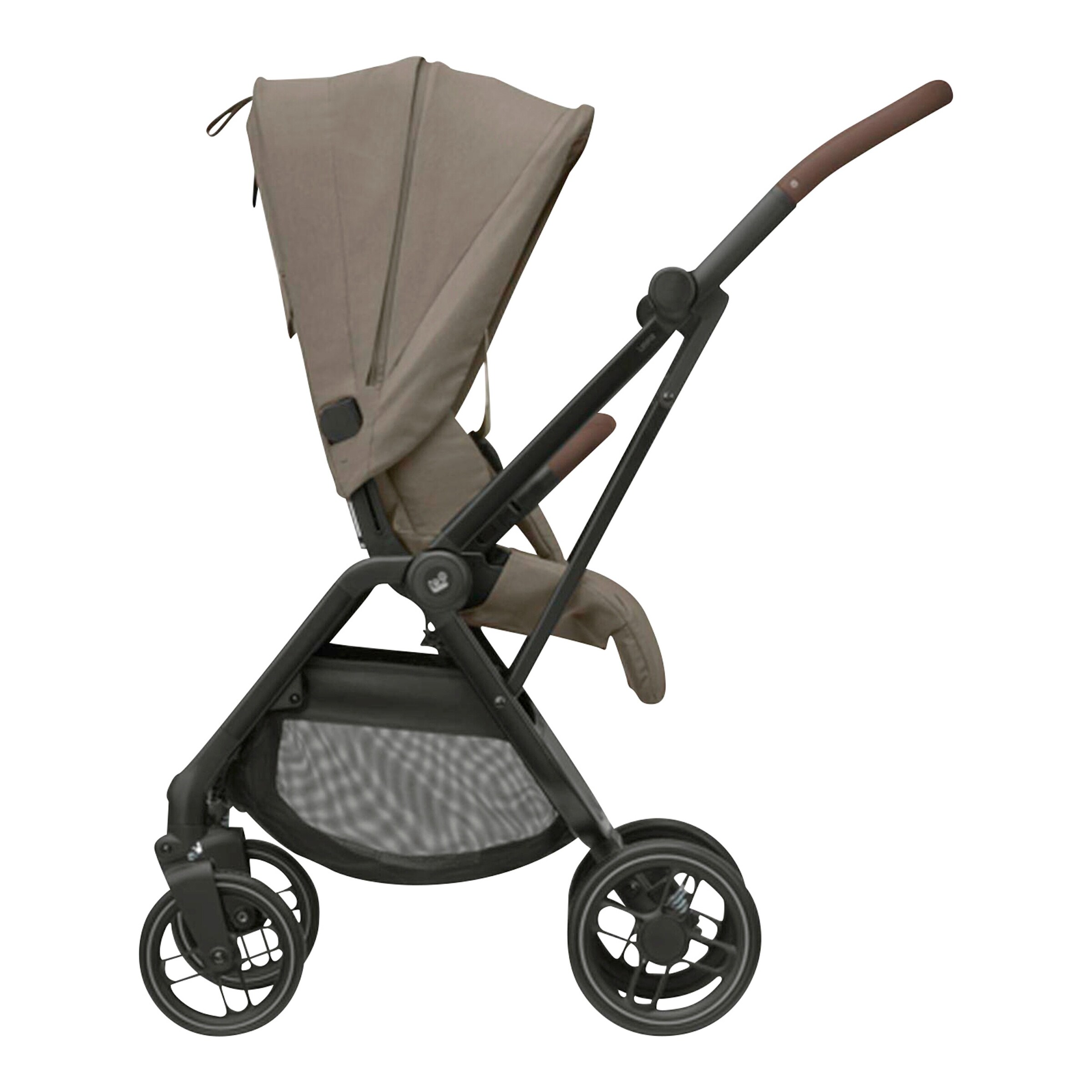 Maxi-Cosi Buggy Leona 2 twillic truffle