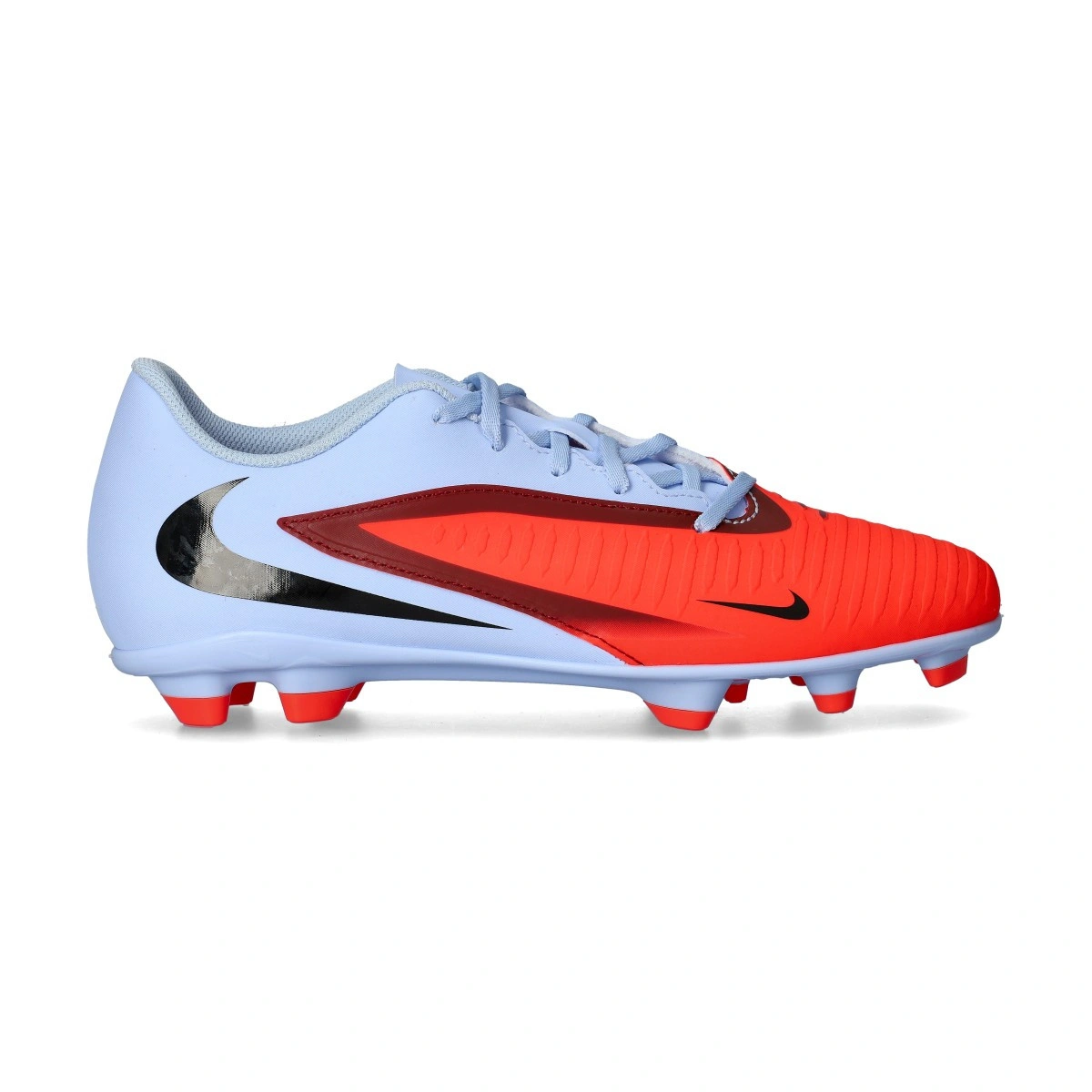 Chuteira Nike Phantom 6 Low Club FG/MG