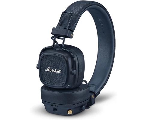Marshall Major V - Midnight Blue