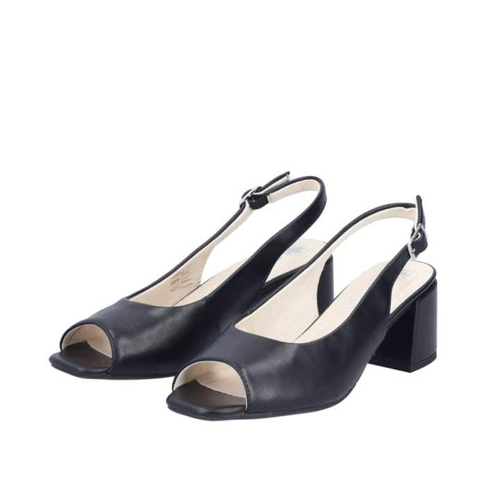Rieker Pumps Dame 44651-00