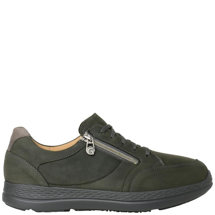 Ganter 8-259848 Olijf