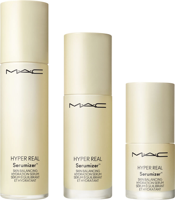 MAC Hyper Real Serumizer Mini