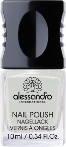 ALESSANDRO INTERNATIONAL Nagellack ohne Verpackung 02 Moonlight Kiss 10 ml