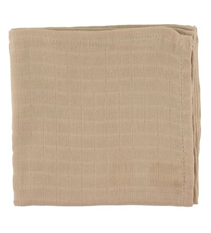 Sebra Stofbleer - 3-Pak - Moonlight Beige