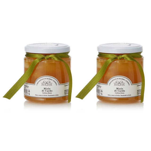 Spezial Honig, 2x 400 g