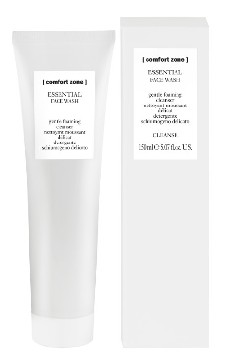 Essential Face Wash Schaumreiniger
