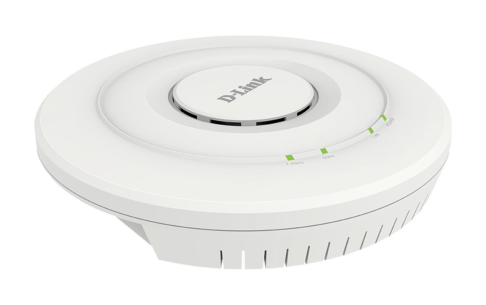 Access Point DWL-6610AP<br>D-Link Access Point DWL-6610AP