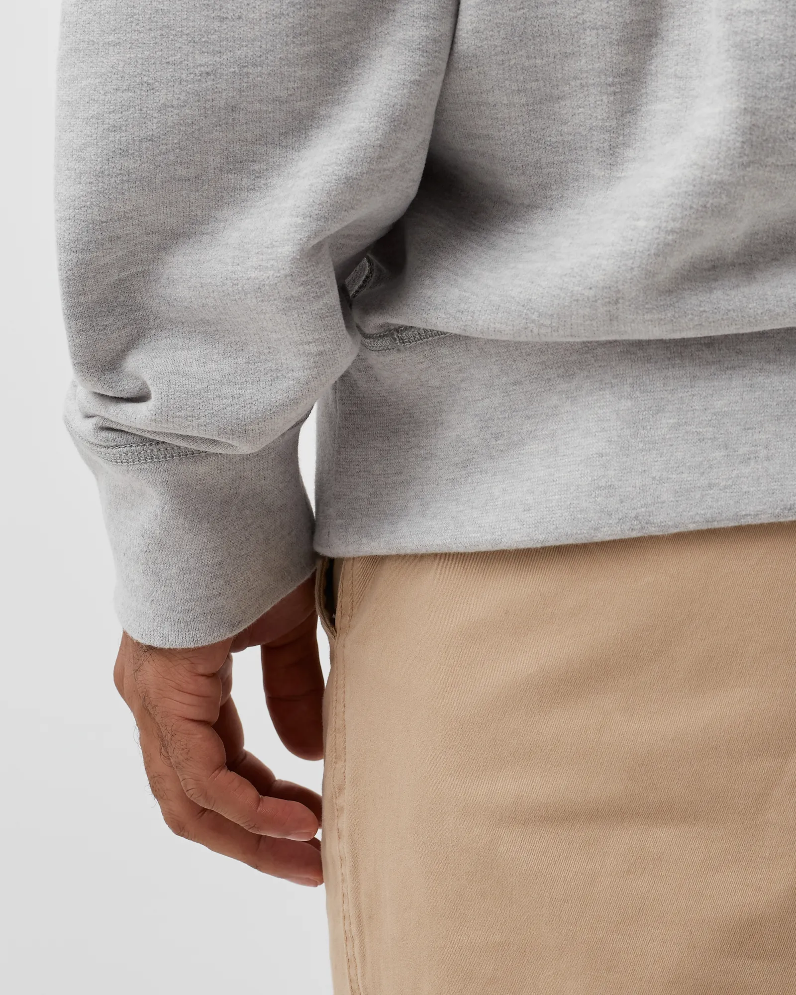 Polo Ralph Lauren CLASSIC POLO Sweatshirt