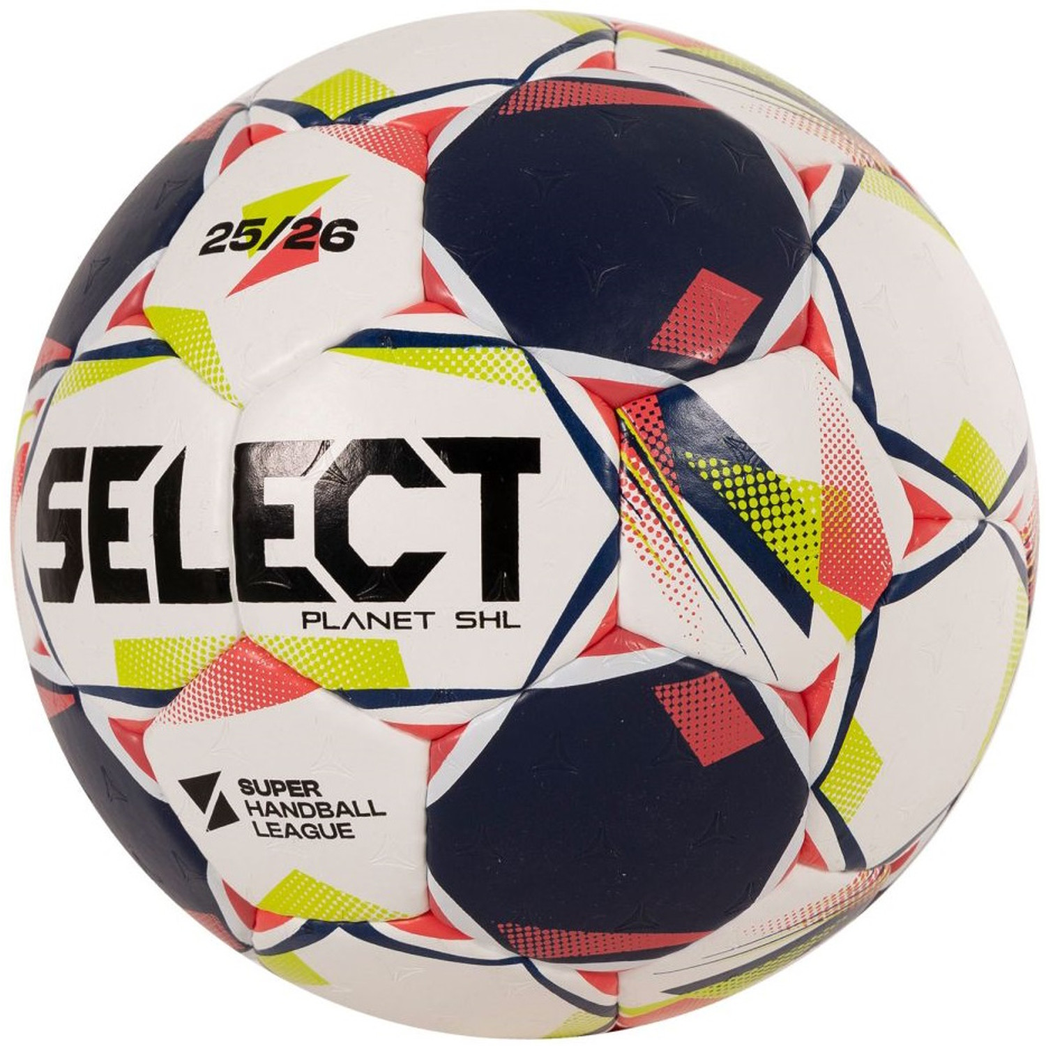 Select Ultimate EHF SHL 25