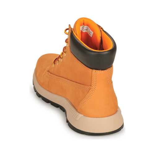 Timberland - KILLINGTON TREKKER 6 IN - Marron