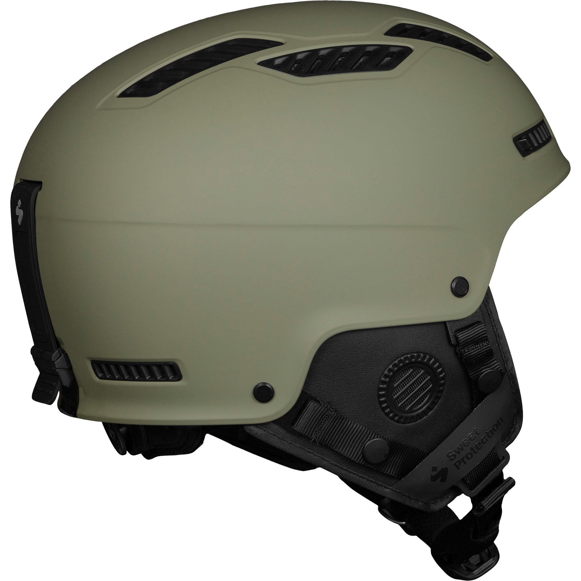 Sweet Protection Igniter 2Vi Mips® Skihelm woodland