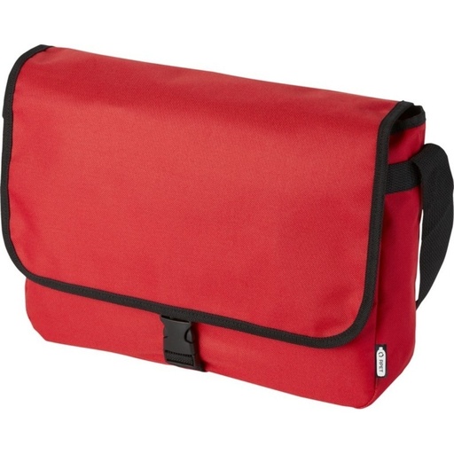 Bolso Reciclado Cruzado Omaha Bullet
