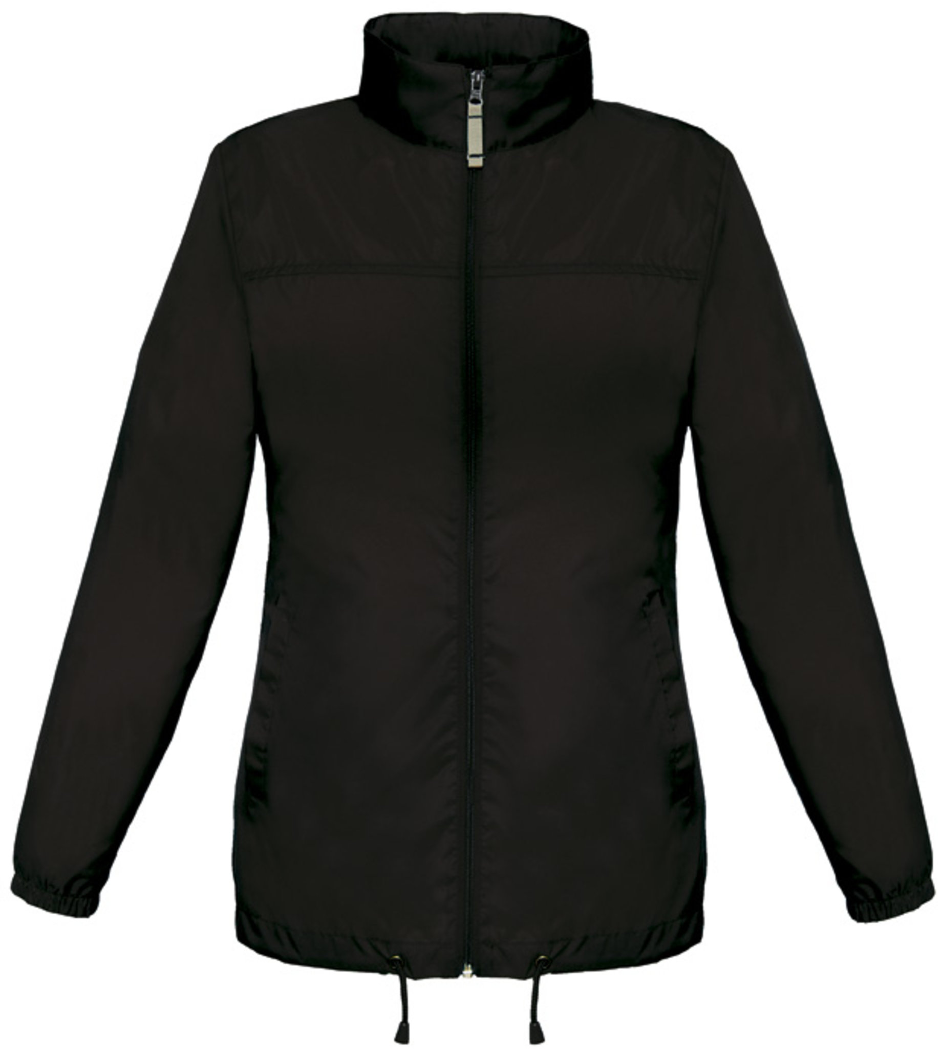 B&C Collection B601F - Veste Coupe-Vent Élégante et Pratique