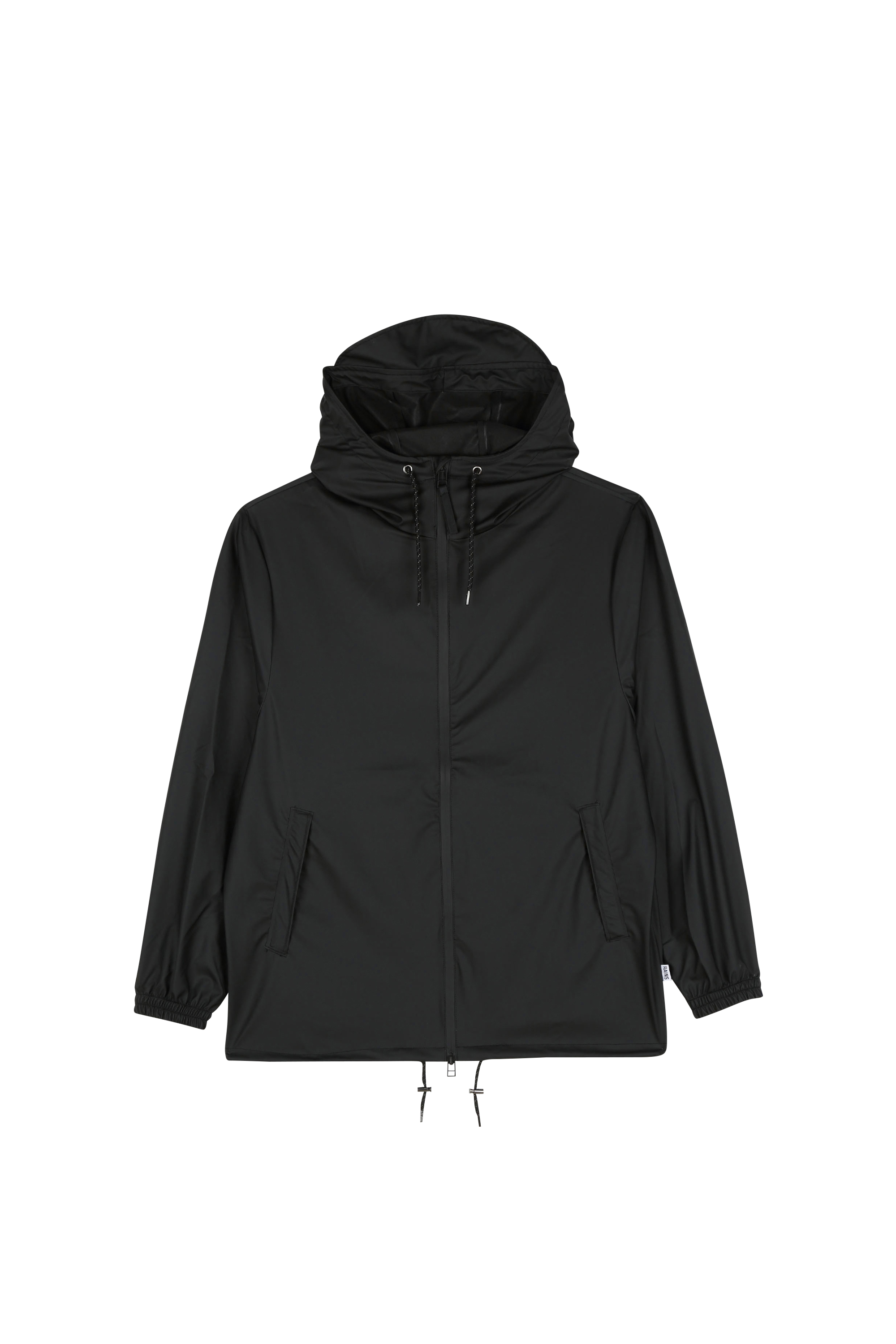 RAINS Coupe-vent Storm Breaker W3 Noir