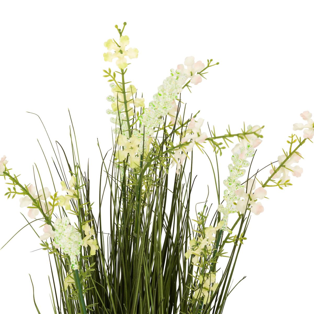 FAGOT FLEUR LUDO H.60CM
