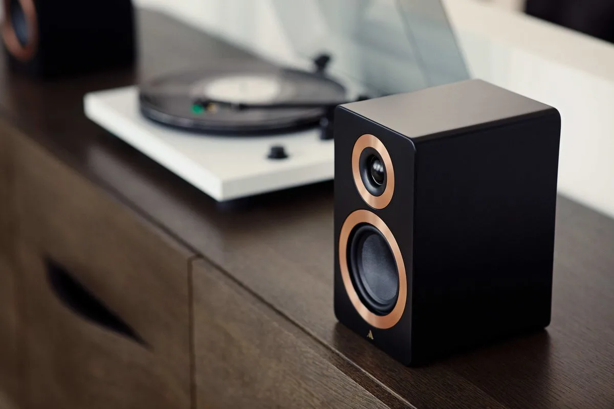Argon Audio TT-3 Blanc Platines vinyle hi-fi