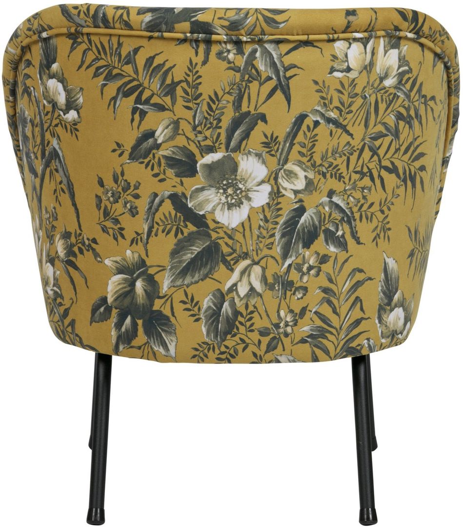 WOOOD Vogue Fauteuil