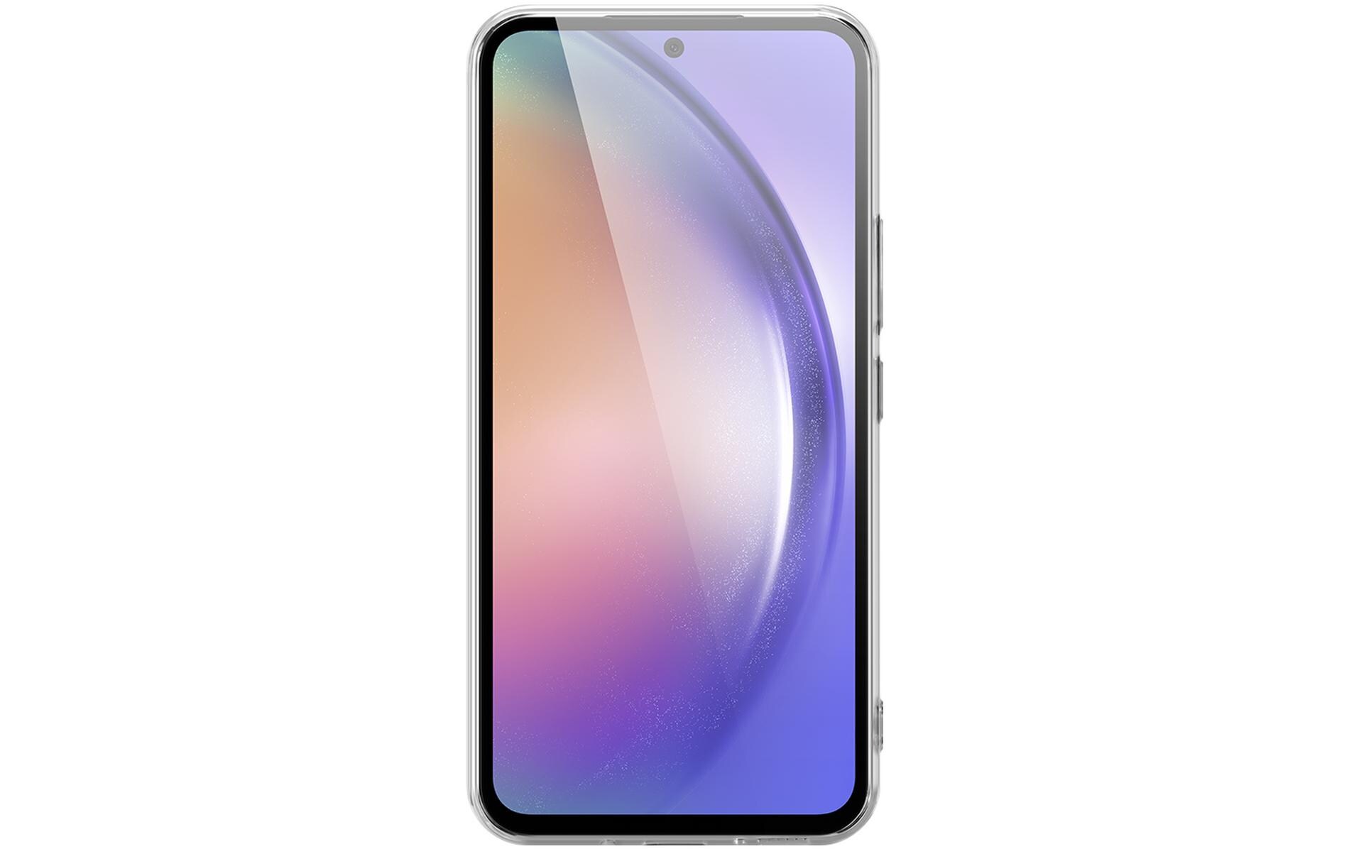 Back Cover StyleShell Flex Galaxy A54 5GSchutzhülle aus TPU für das Samsung Galaxy A54 5G