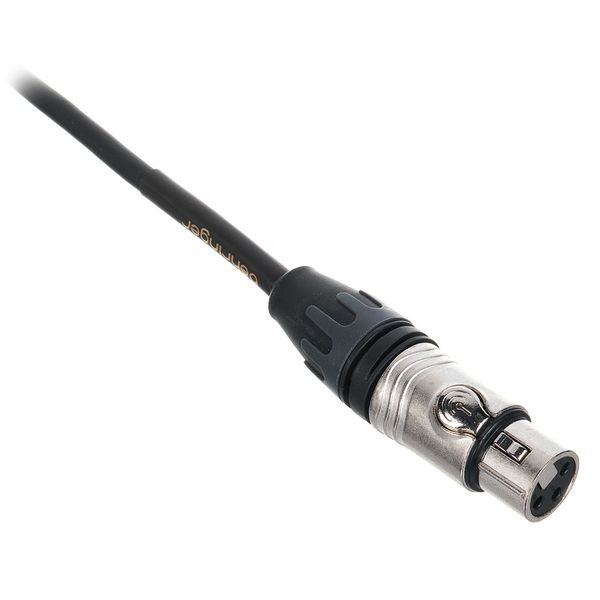Behringer GMC-600