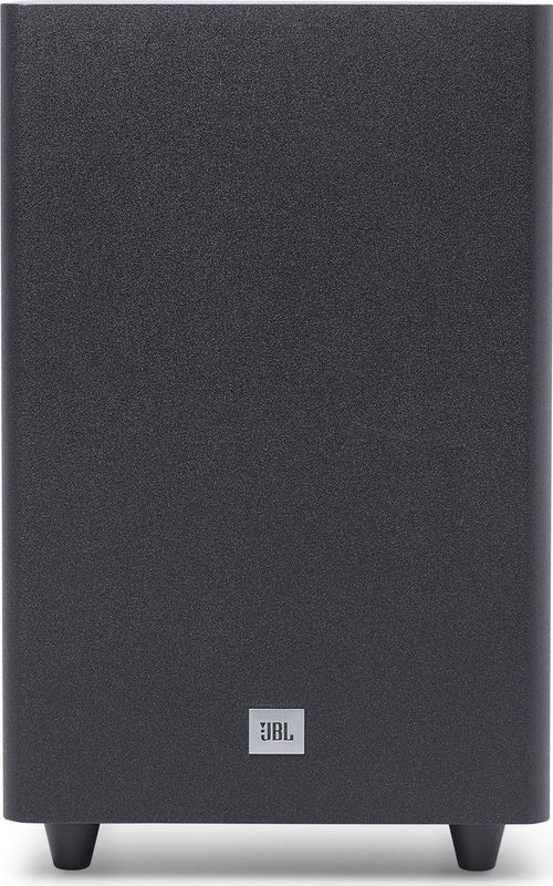 JBL Cinema SB550 Zwart 3.1 kanalen 250 W