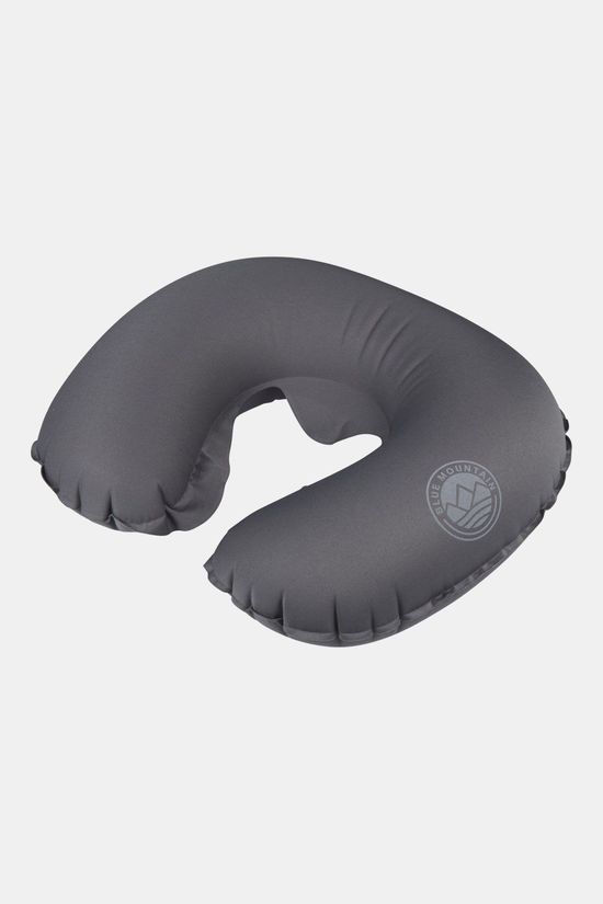 Blue Mountain Blue Mountain Neckpillow Reiskussen