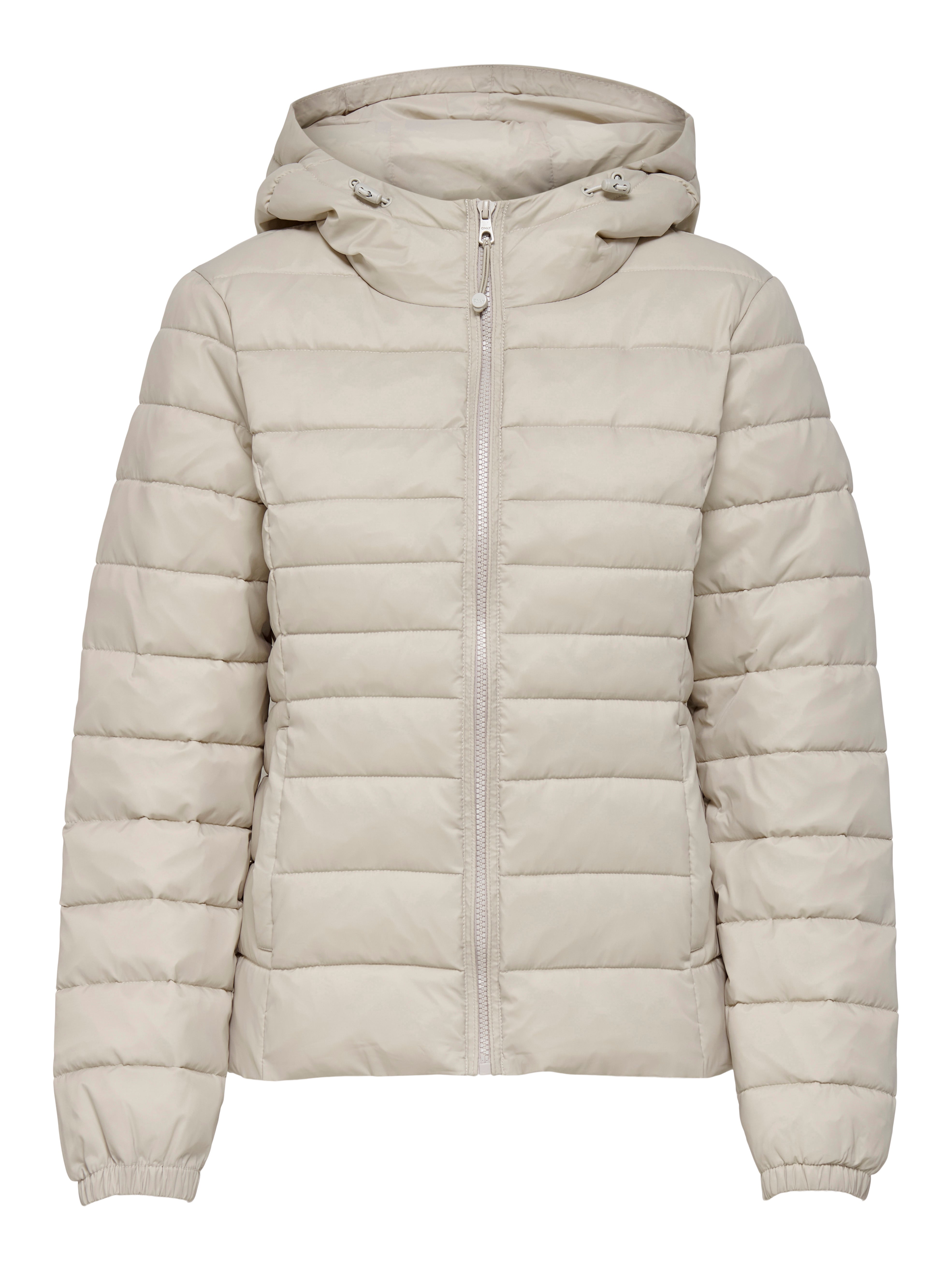 ONLTAHOE Steppjacke Pumice Stone