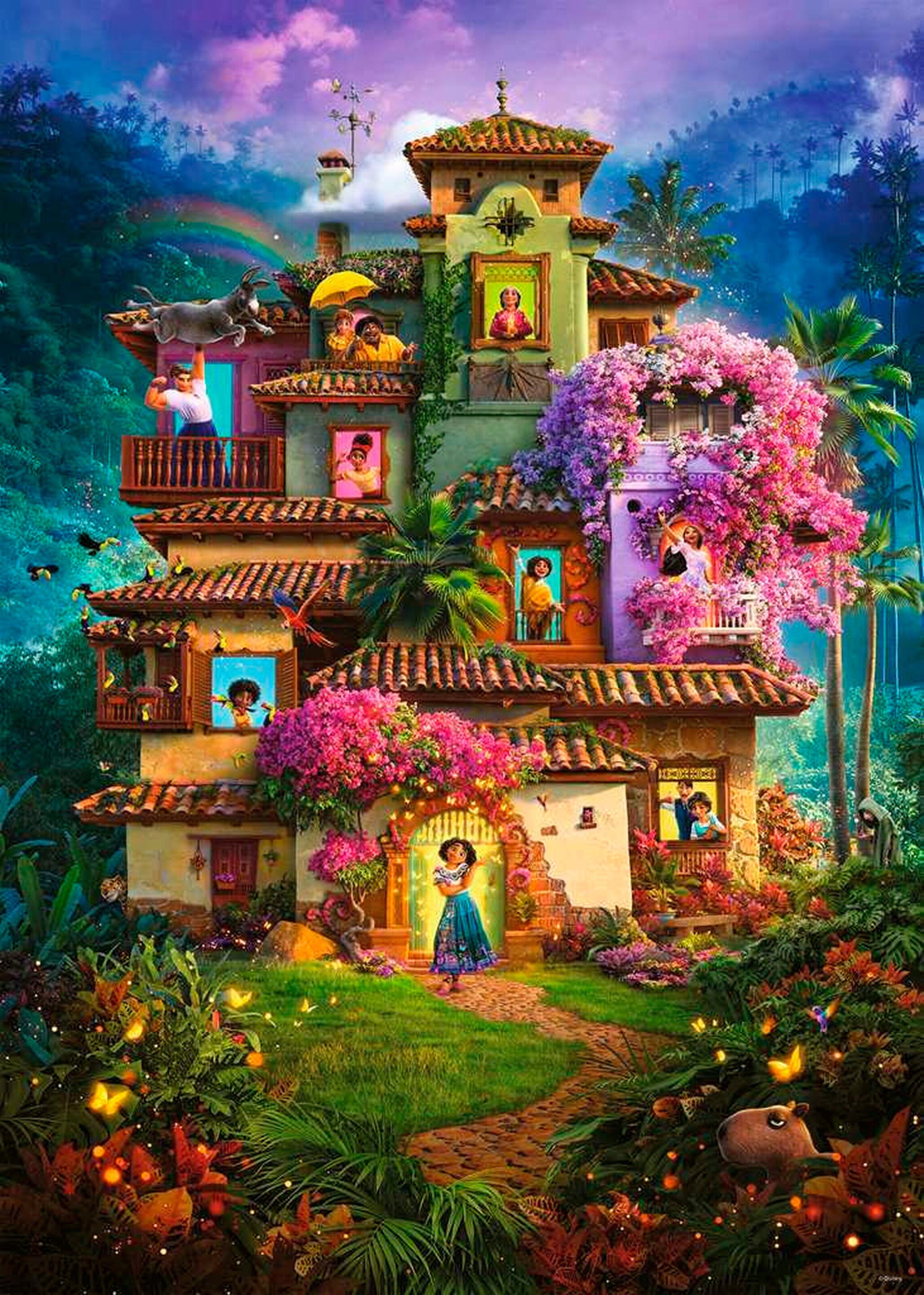 Ravensburger Encanto