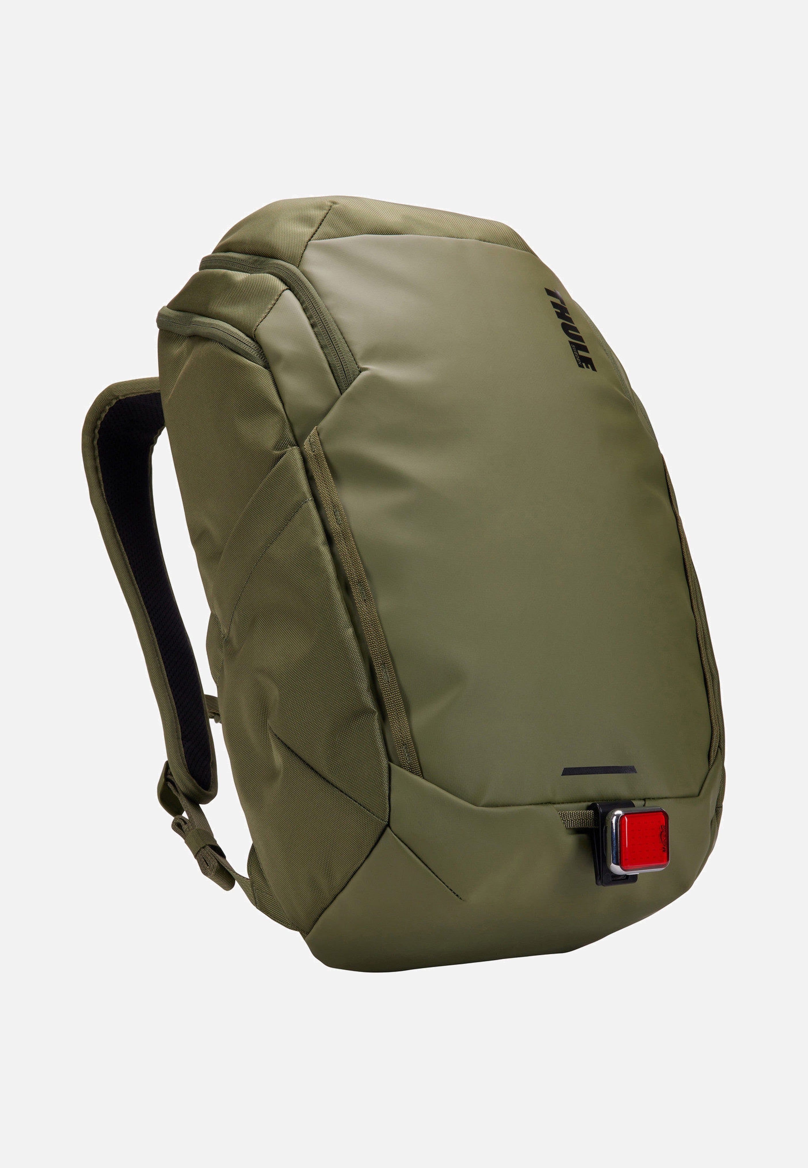 Chasm Laptop 26L Olivine - Rucksack