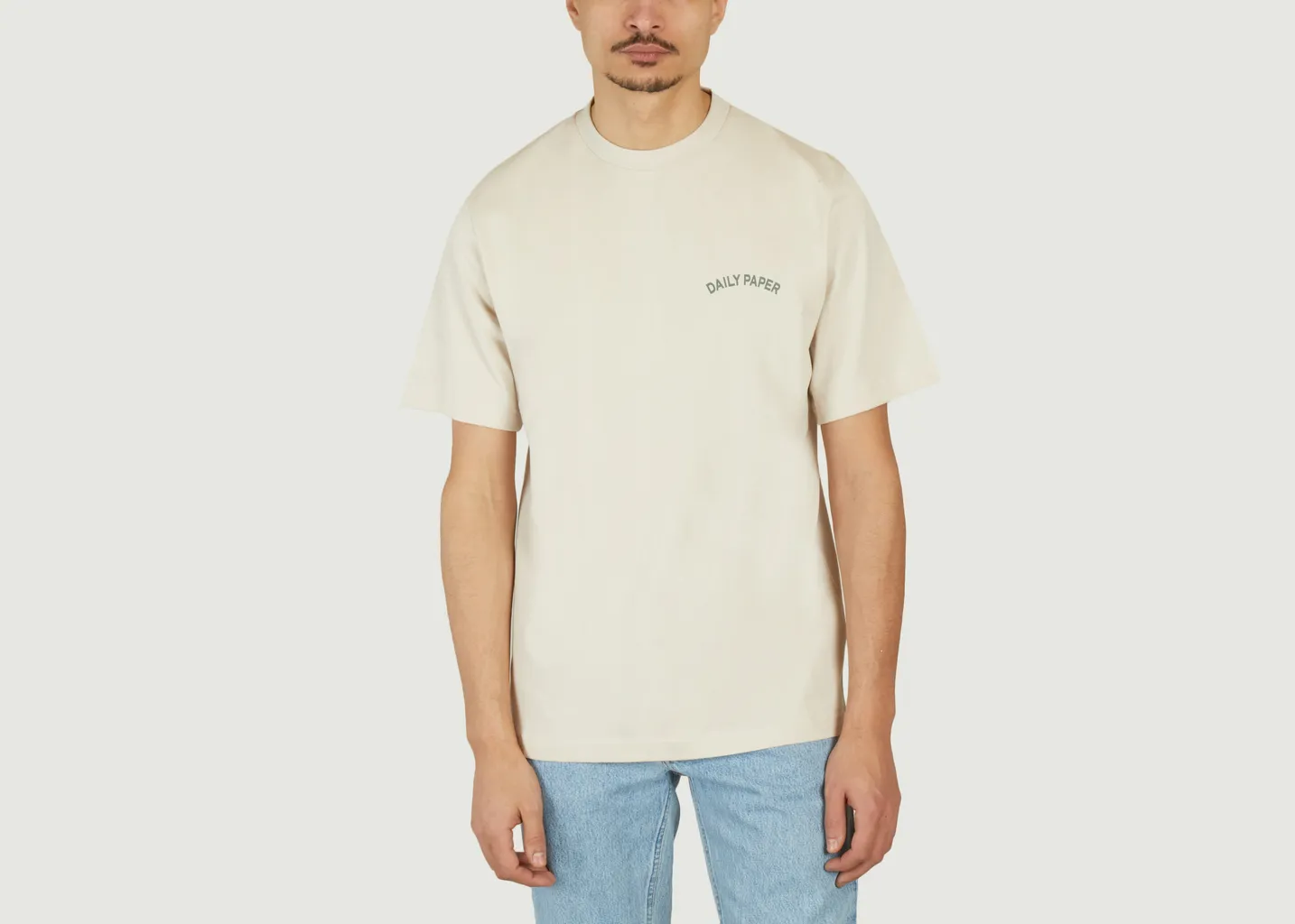 T-shirt Migration Daily Paper