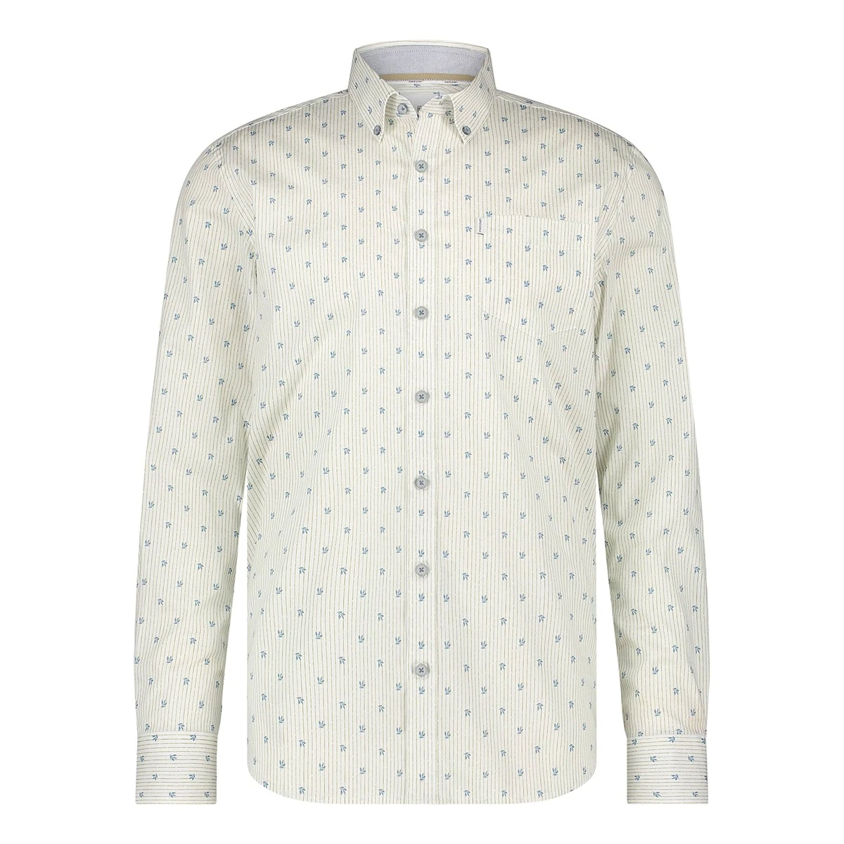 Heren Overhemd PSIS2504204