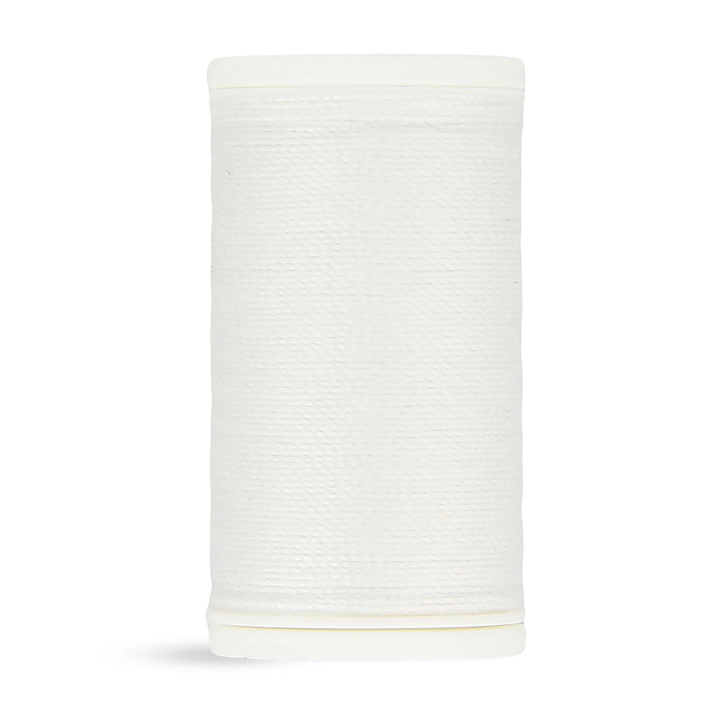 Cordonnet LASER blanc 50m
