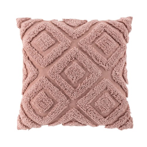 Douceur d intérieur - ZAINA - Rose