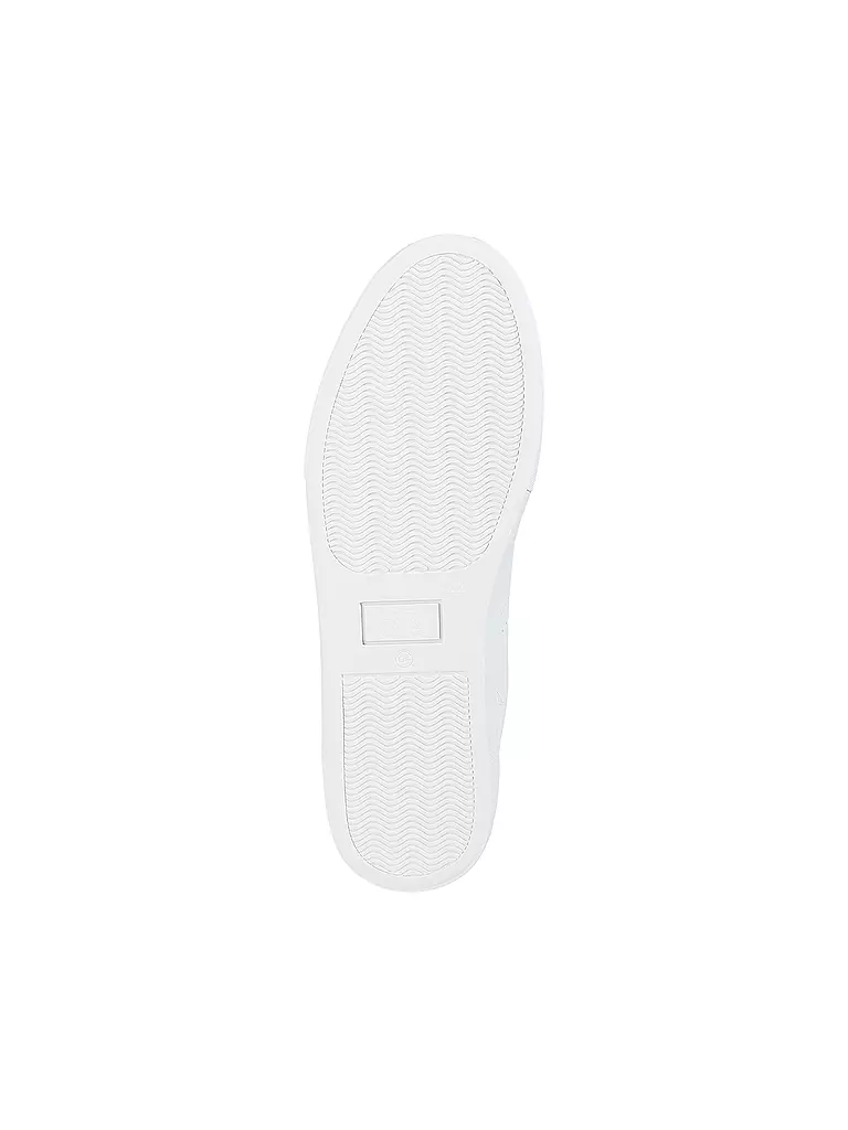 COPENHAGEN Sneaker CPH689M weiss