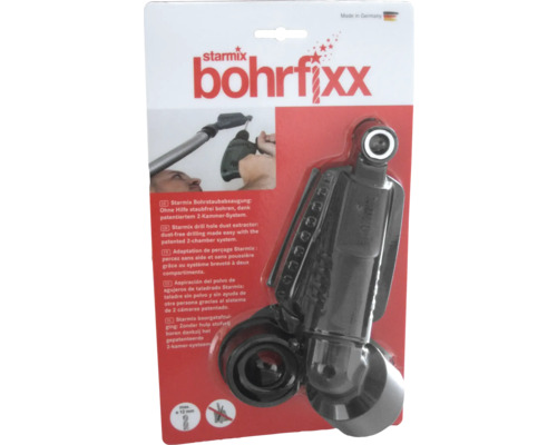 Starmix BF (D) Bohrfixx