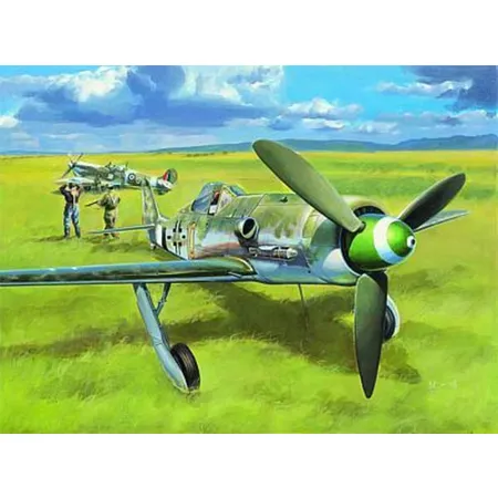 Hobby Boss 1/48 Focke Wulf FW 190D-13