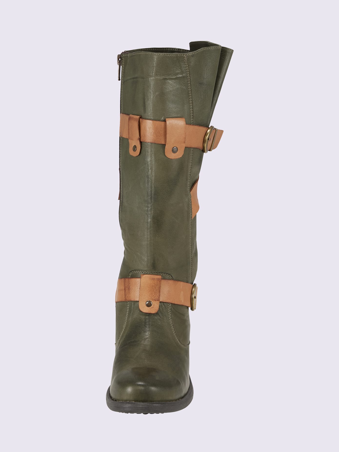Bottes bride pour régler la largeur
