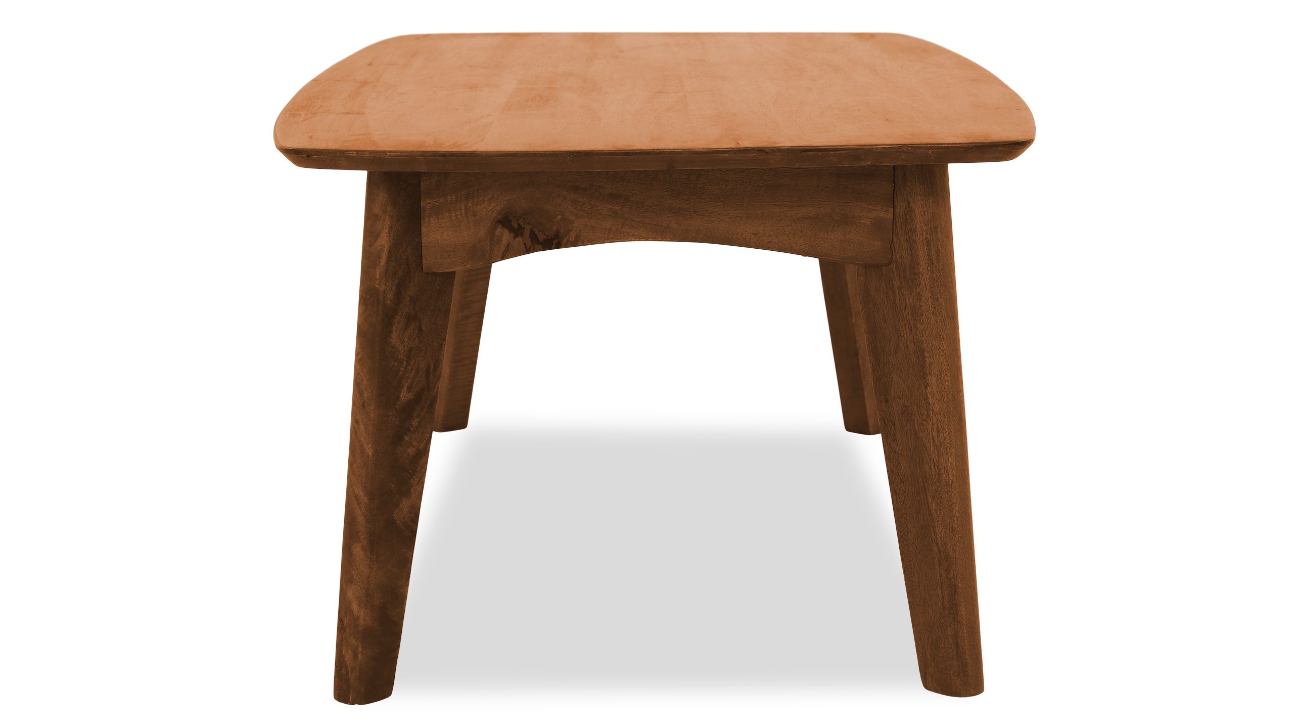 Salontafel Elias B110 x D60 x H42 cm