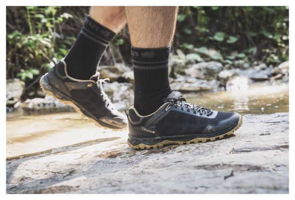 Chaussures de Randonnée Lafuma Access Flow Gris