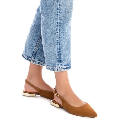 Xti - ZAPATO DE MUJER141065 Marrón