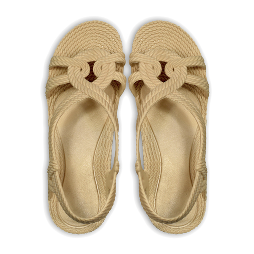 Chinelo de praia brasileiro Izmir