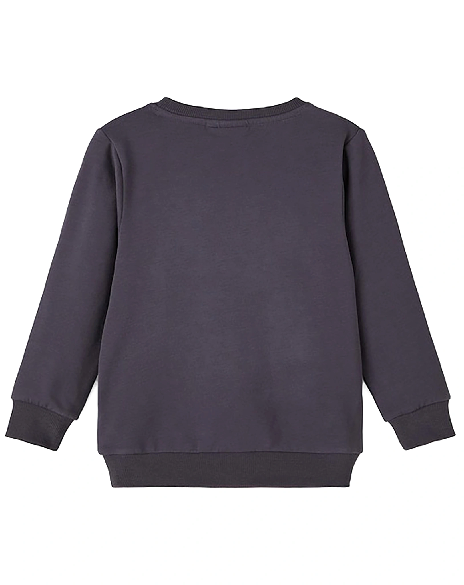 Sweatshirt NMMSVENDE SPIDERMAN in india ink