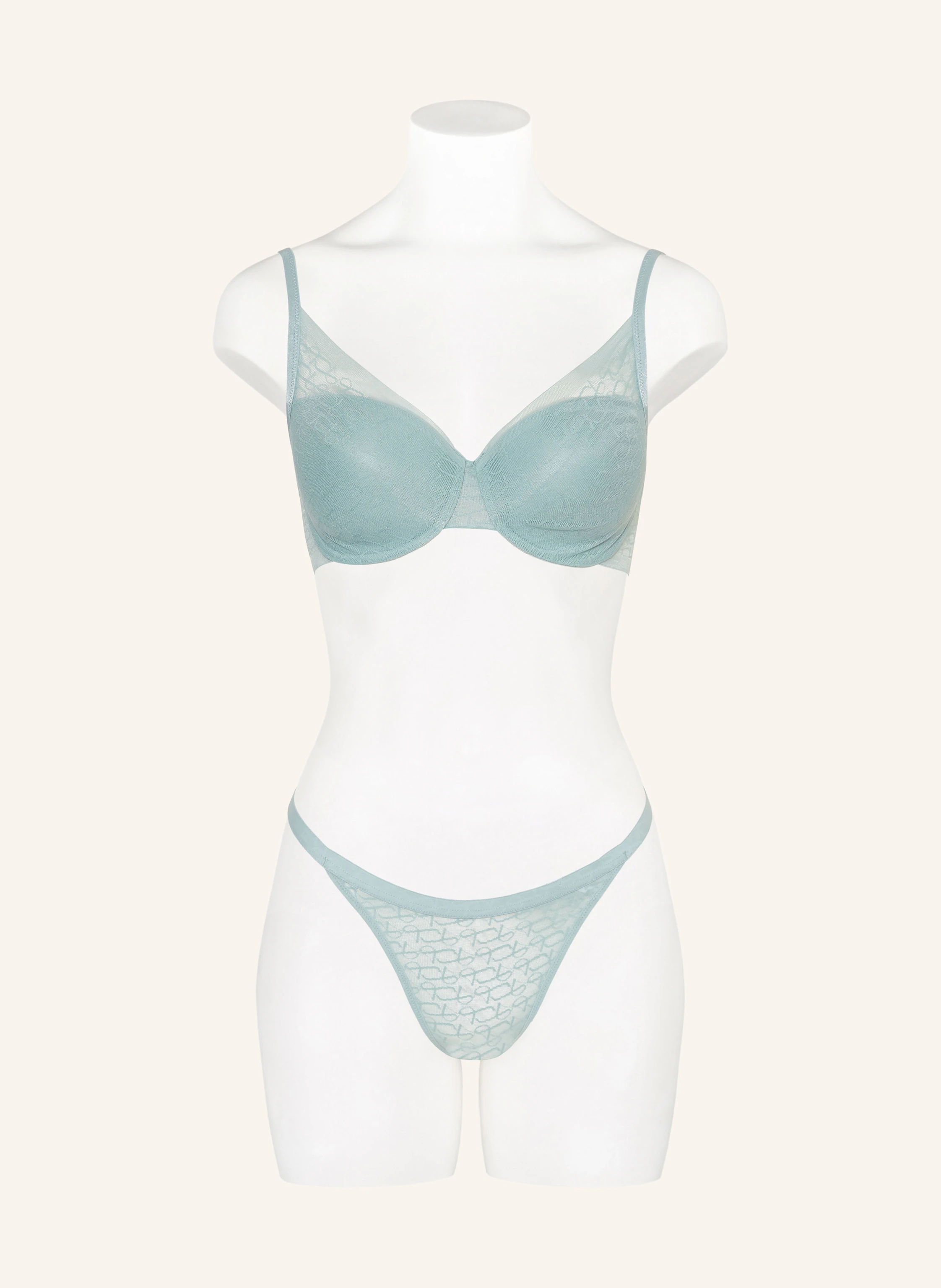Triumph Schalen-BH SIGNATURE SHEER