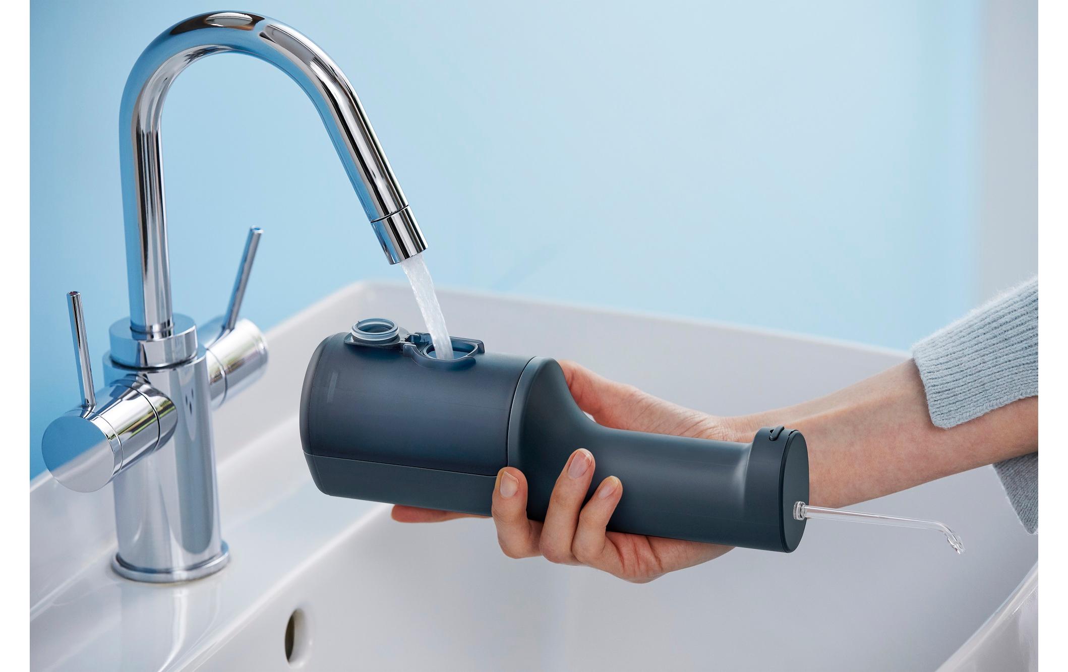 Munddusche Series 600 EW-DJ66-A303Ultraschall-Munddusche