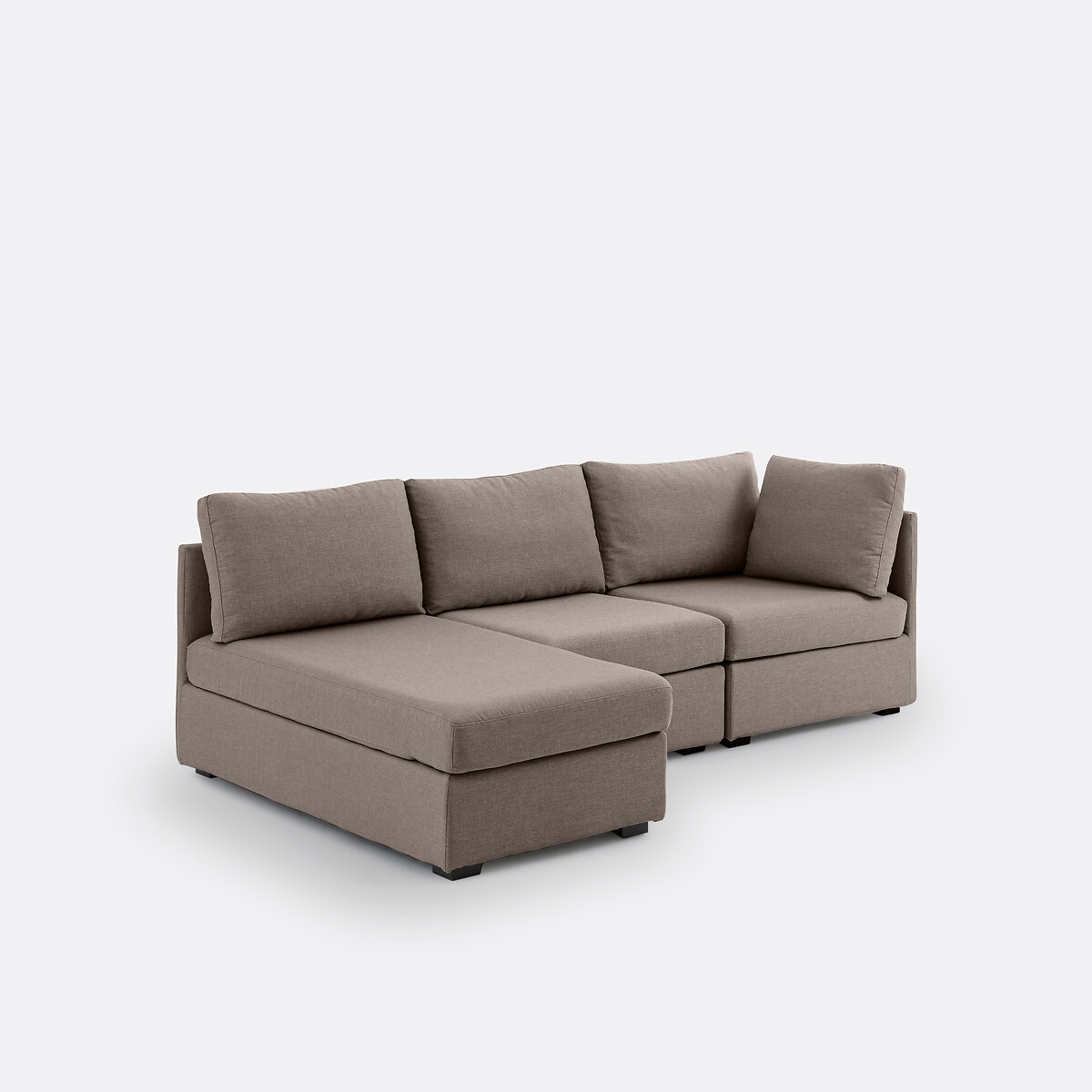 SO'HOME<br>Elemento de canto, conforto superior, mêlée, Robin