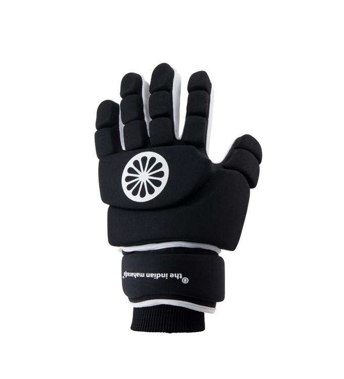 The Indian Maharadja Glove PRO full [left] Hockeyhandschoen