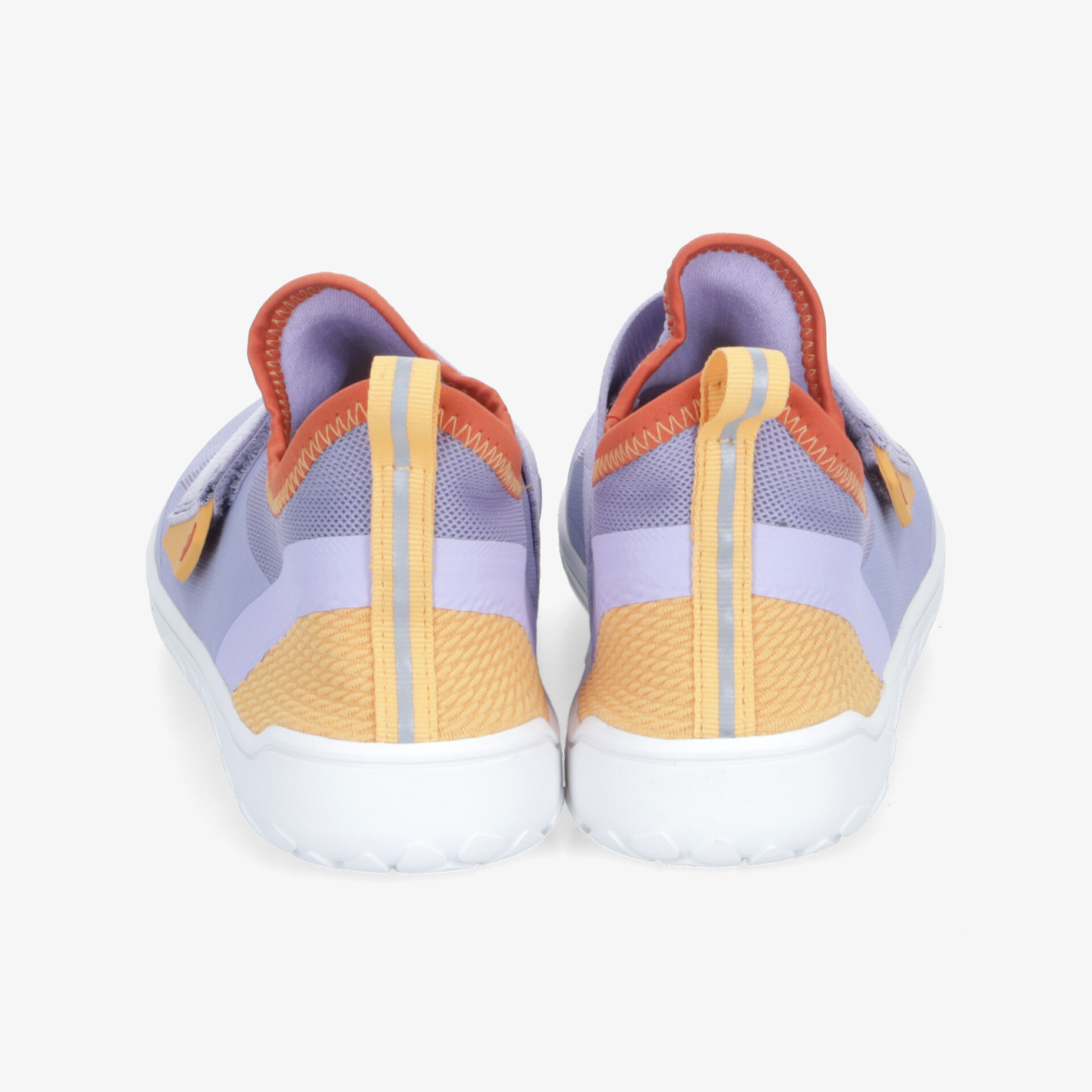 Sfoli Kinder Halbschuhe lila - Bequem und stylisch | reno.de
