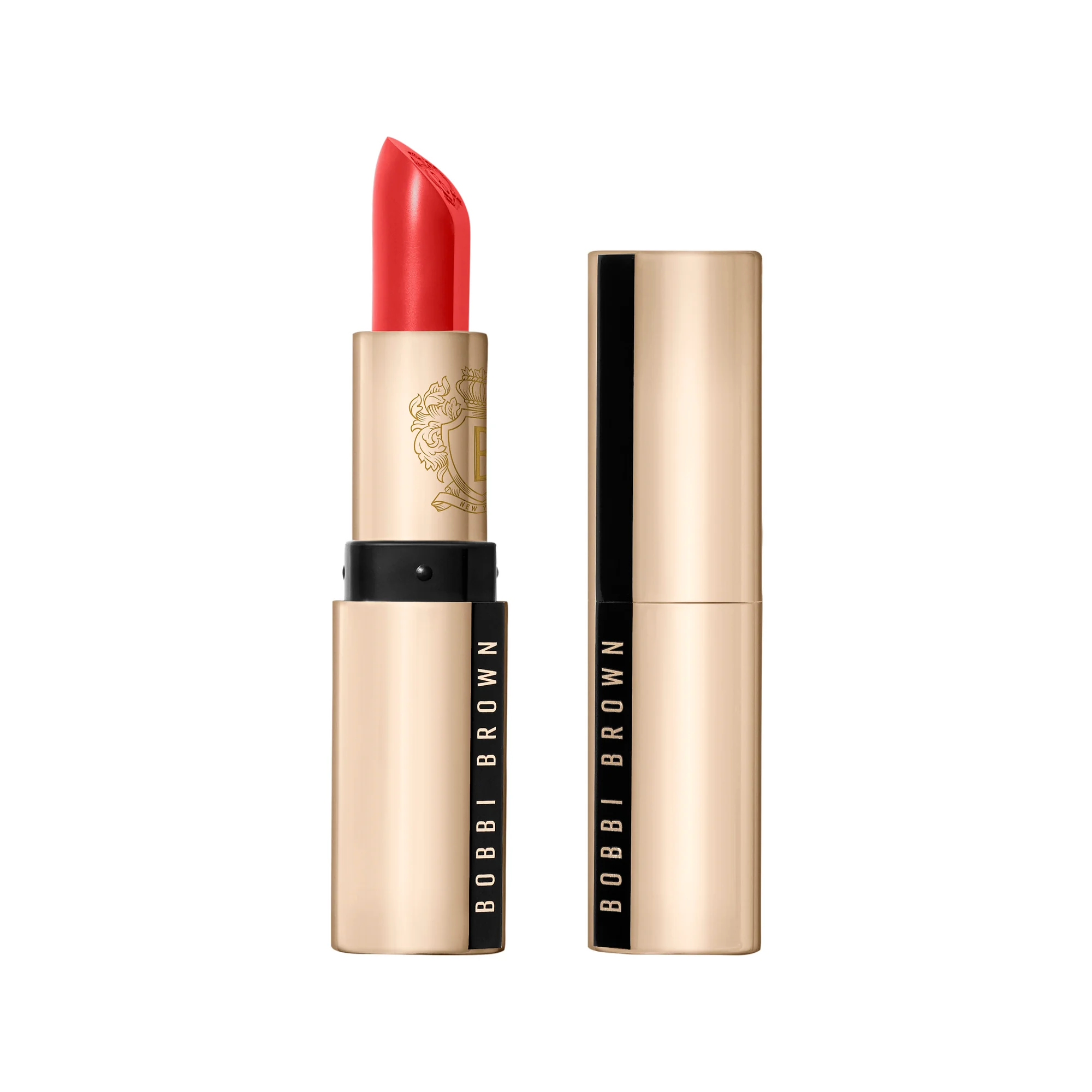 Luxe Lip Color - Rouge à lèvres |- Tango
