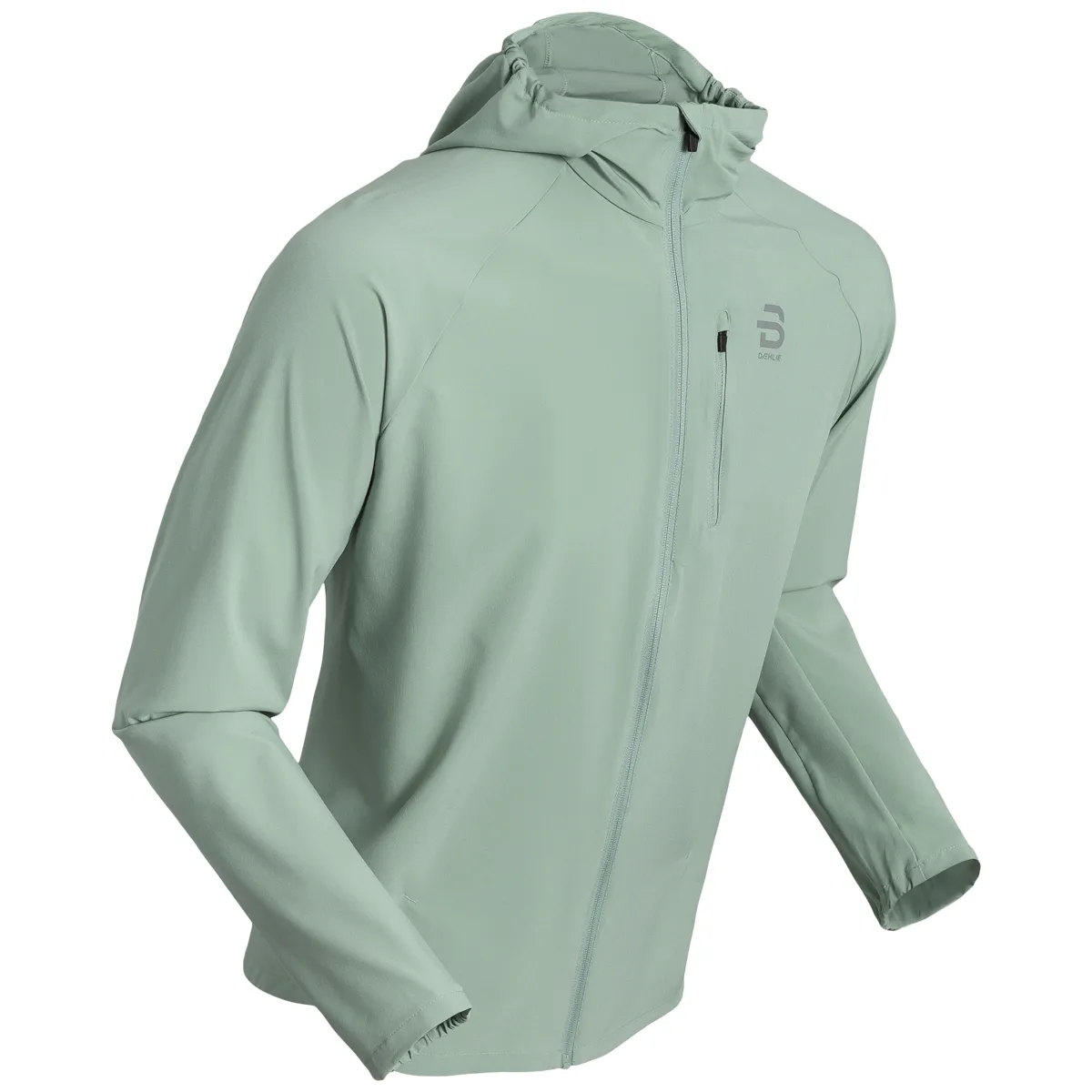 Dæhlie Men's Jacket Run 2.0 Sage Green