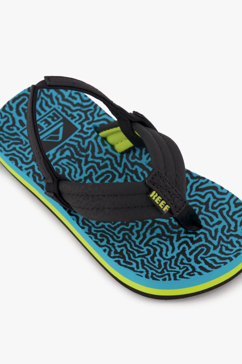 REEF Little Ahi Kleinkind Flip Flop