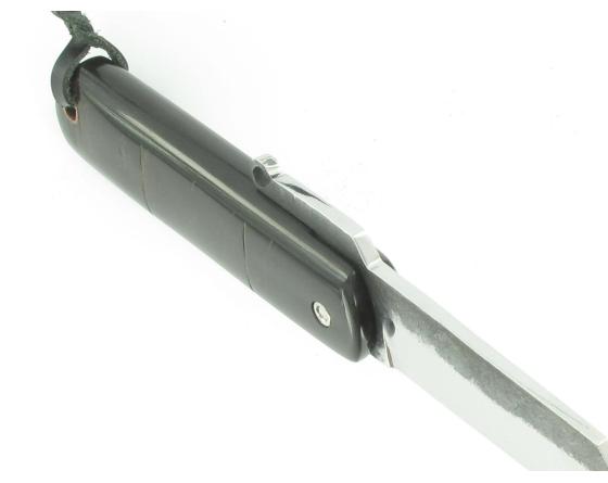 HigonoKami - Buffle Couteau Outdoor par Citadel